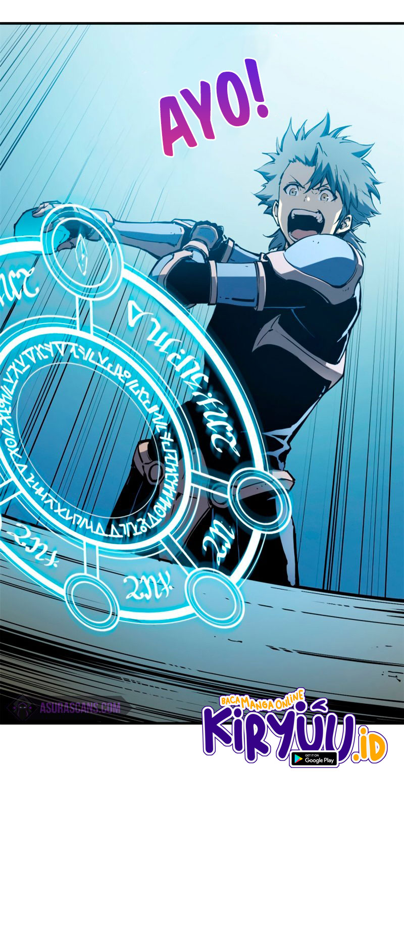 Reincarnation Of The Strongest Sword God Chapter 30 Bahasa Indonesia