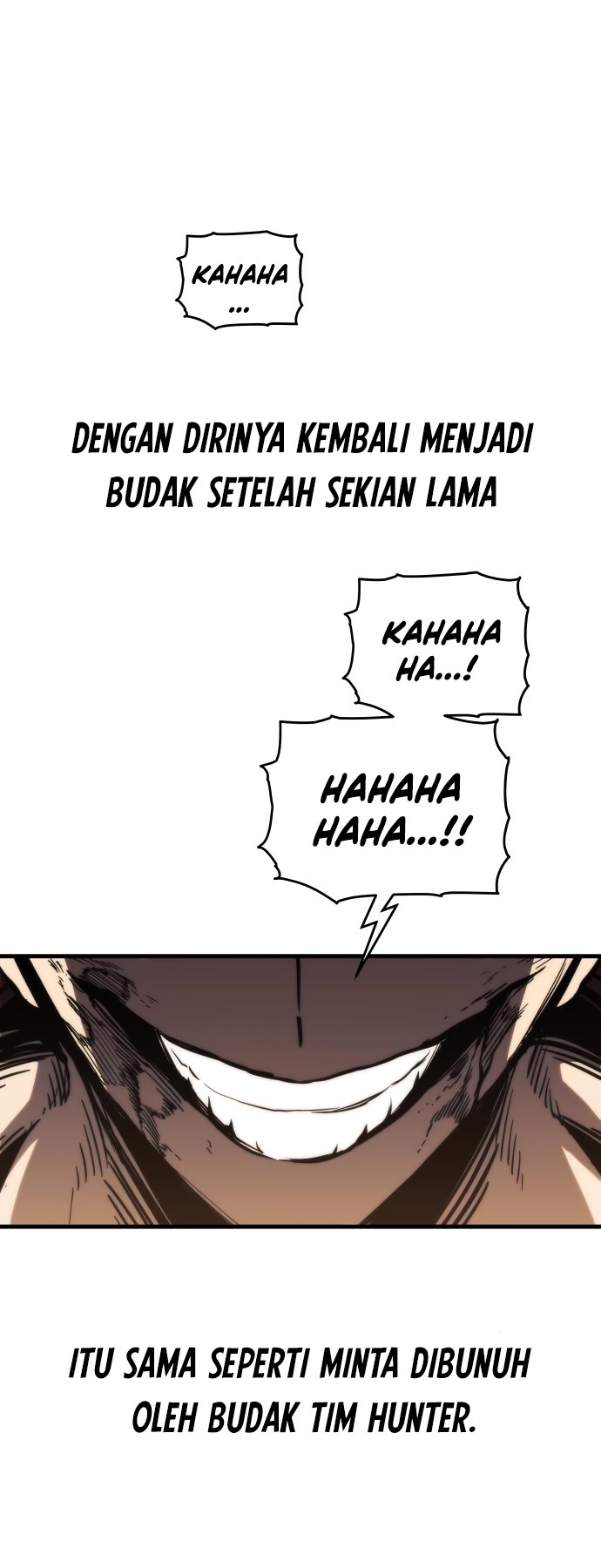 Reincarnation of the Suicidal Battle God (Doom Breaker) chapter 8