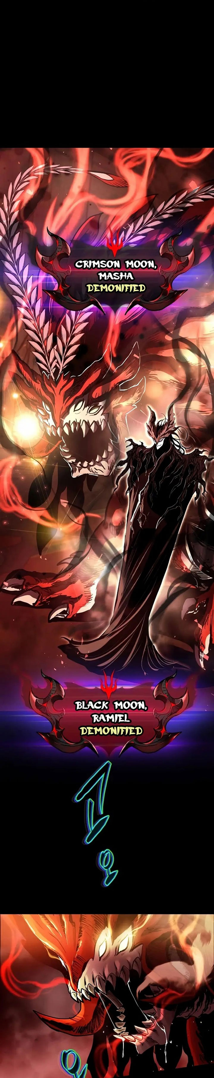 Reincarnation of the Suicidal Battle God (Doom Breaker) chapter 66