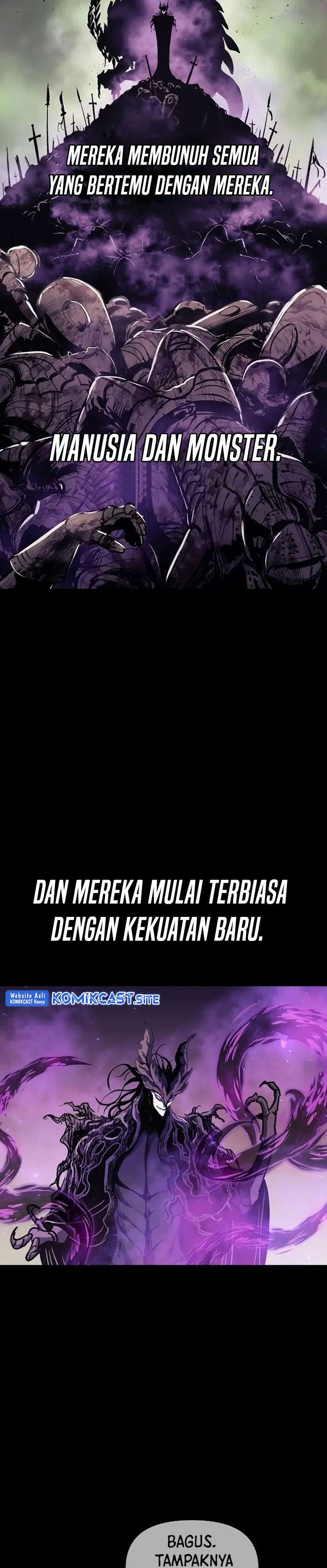 Reincarnation of the Suicidal Battle God (Doom Breaker) chapter 66