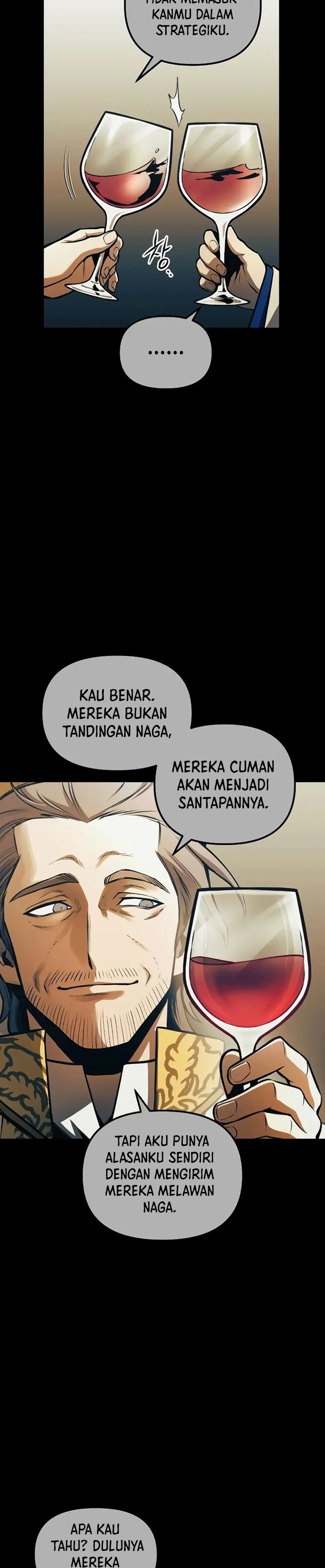Reincarnation of the Suicidal Battle God (Doom Breaker) chapter 66