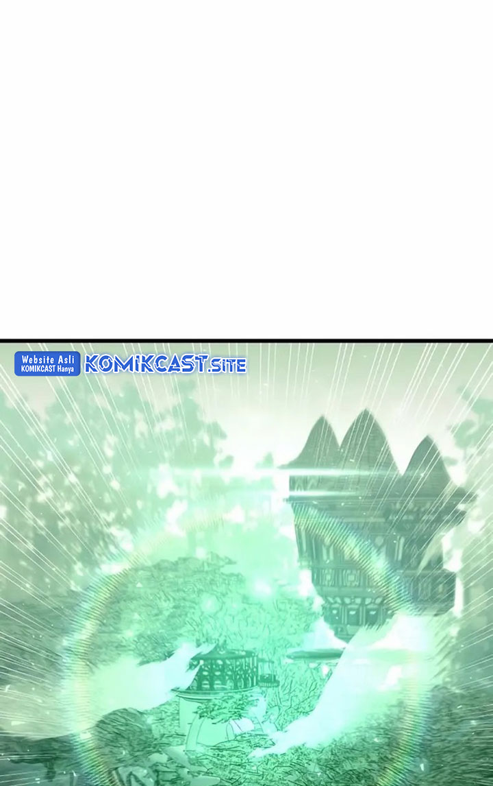 Reincarnation of the Suicidal Battle God (Doom Breaker) chapter 66