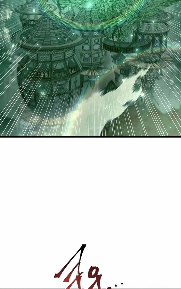 Reincarnation of the Suicidal Battle God (Doom Breaker) chapter 66
