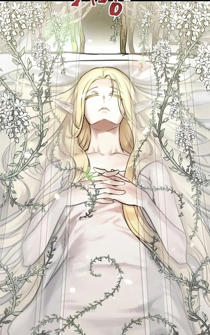 Reincarnation of the Suicidal Battle God (Doom Breaker) chapter 66