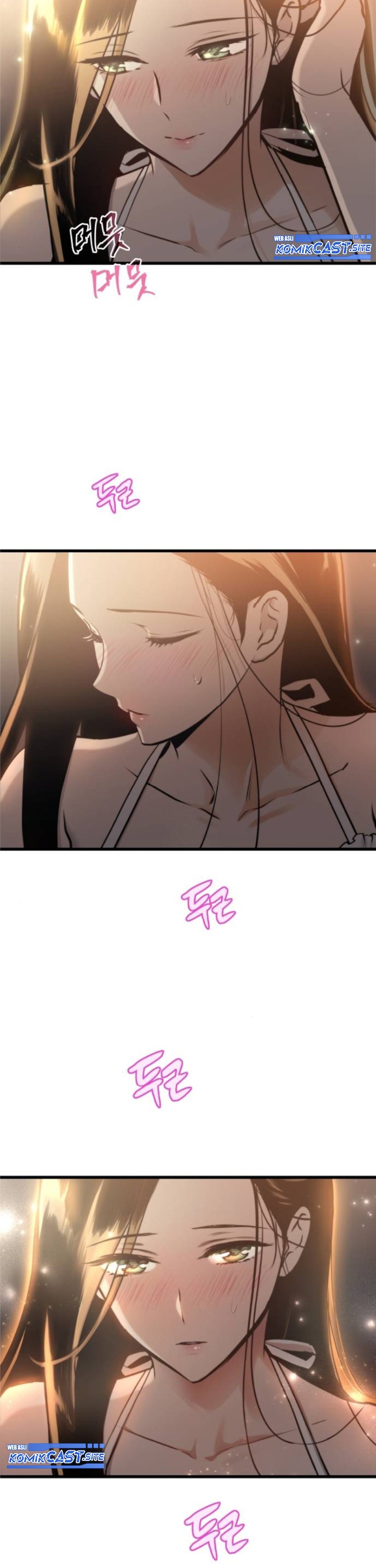 Reincarnation of the Suicidal Battle God (Doom Breaker) chapter 75