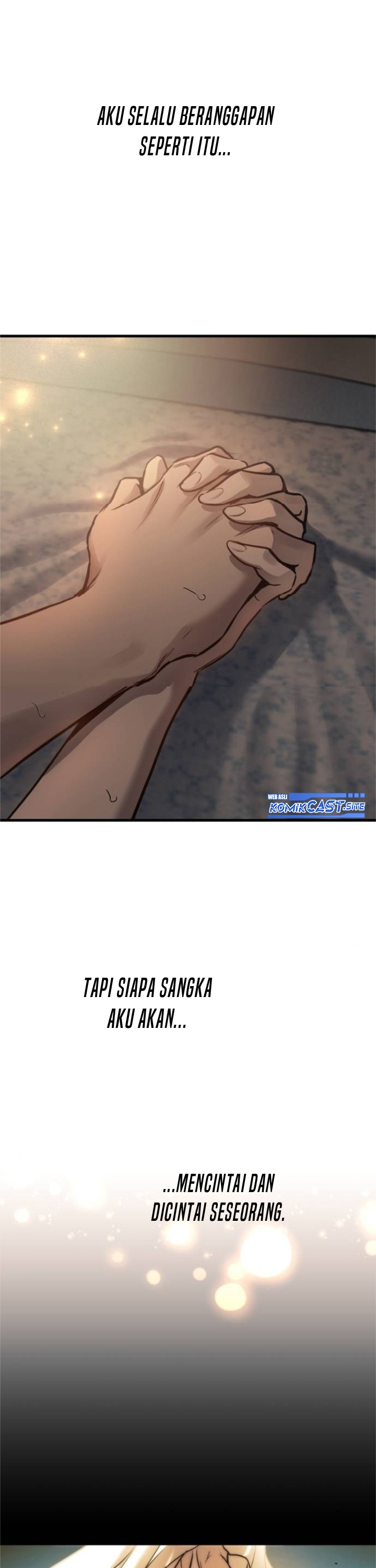 Reincarnation of the Suicidal Battle God (Doom Breaker) chapter 75