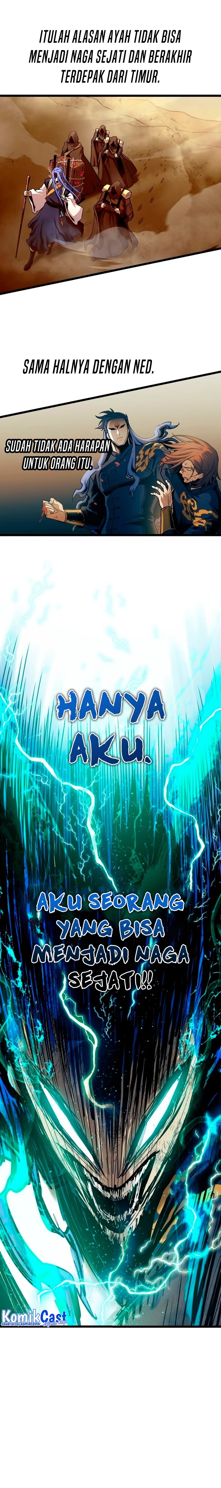 Reincarnation of the Suicidal Battle God (Doom Breaker) chapter 90