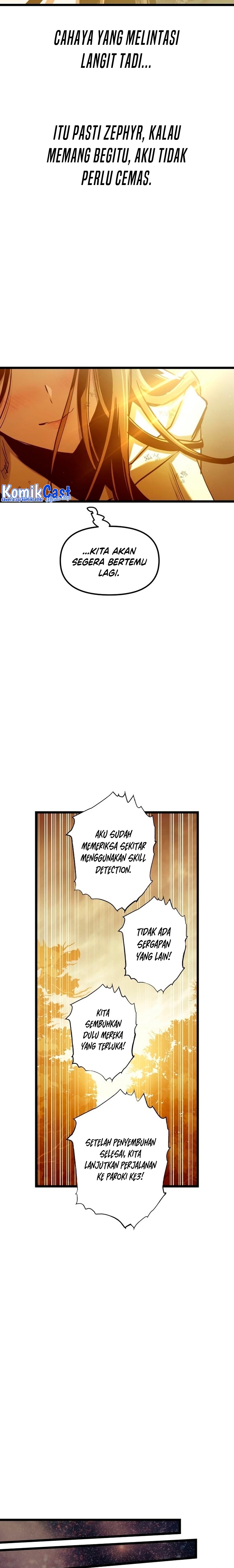 Reincarnation of the Suicidal Battle God (Doom Breaker) chapter 90