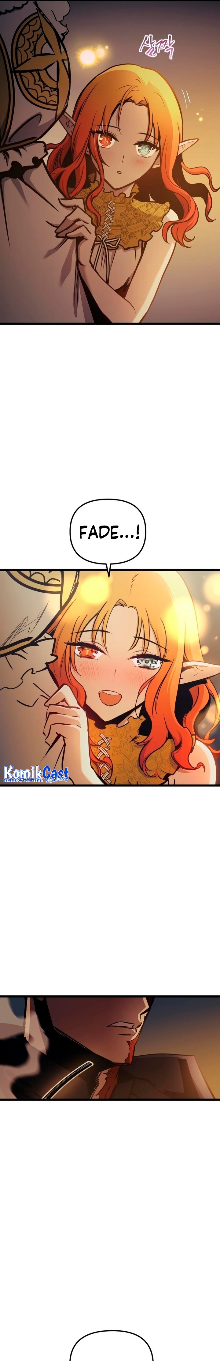 Reincarnation of the Suicidal Battle God (Doom Breaker) chapter 90