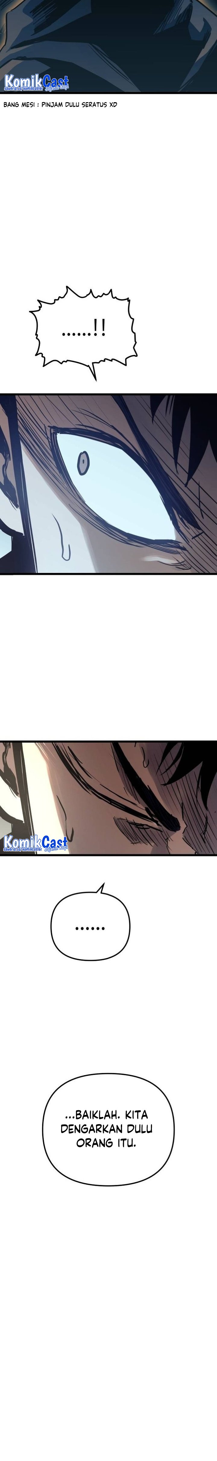 Reincarnation of the Suicidal Battle God (Doom Breaker) chapter 91