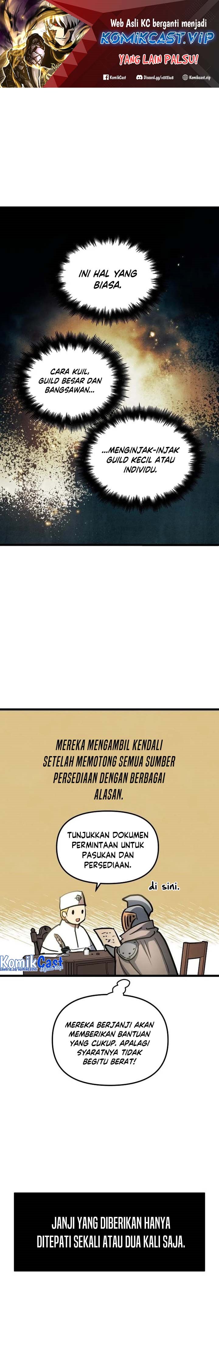 Reincarnation of the Suicidal Battle God (Doom Breaker) chapter 95