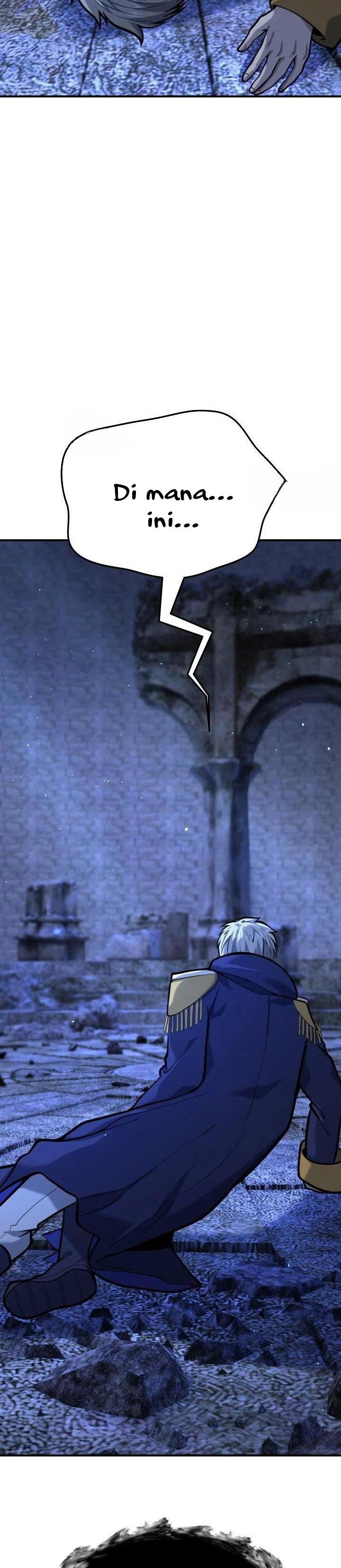 Reincarnation of the Swordmaster Chapter 09 Bahasa Indonesia