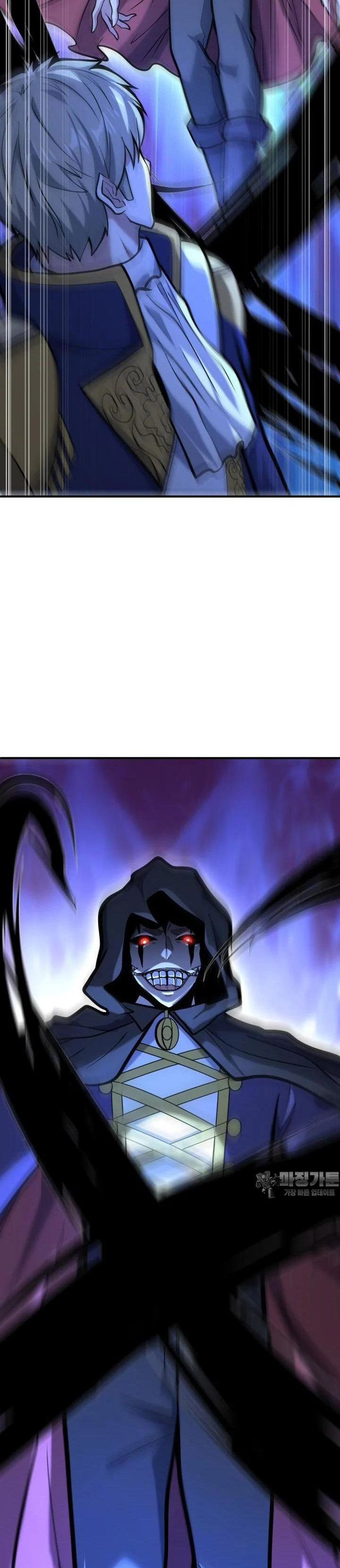 Reincarnation of the Swordmaster Chapter 09 Bahasa Indonesia