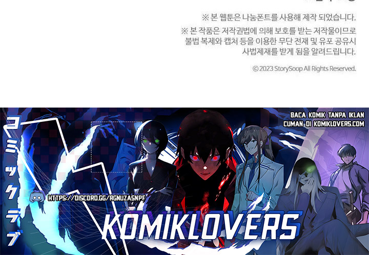 Reincarnation of the Swordmaster Chapter 09 Bahasa Indonesia