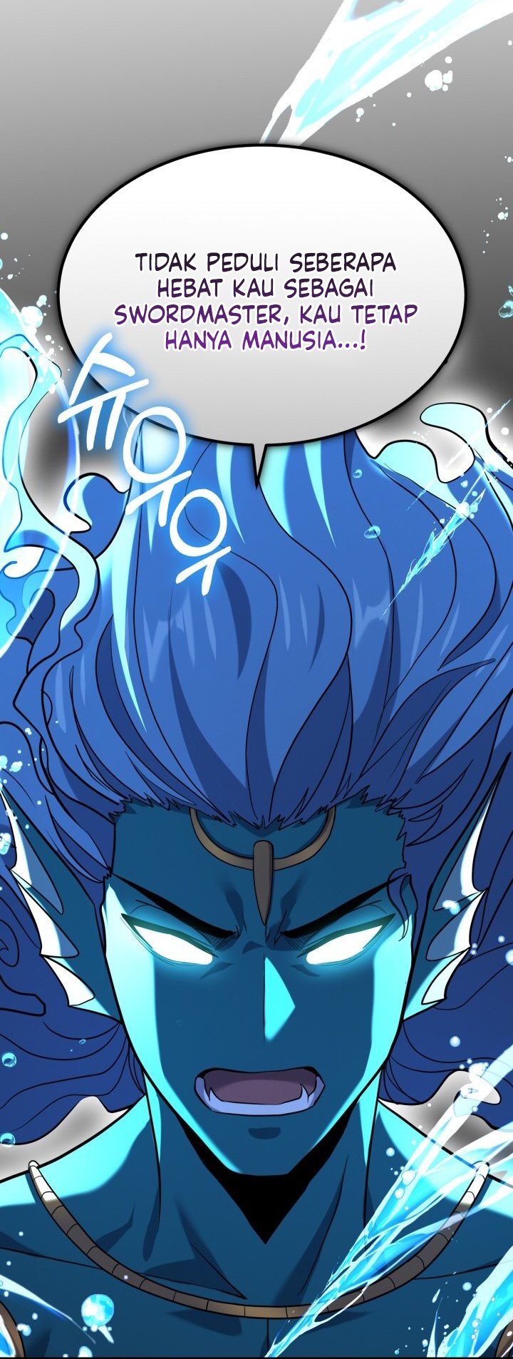 Reincarnation of the Swordmaster chapter 68