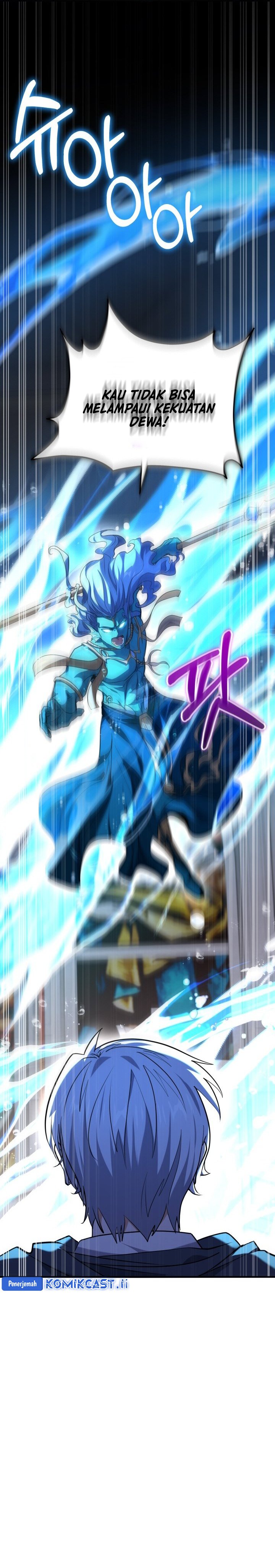 Reincarnation of the Swordmaster chapter 68