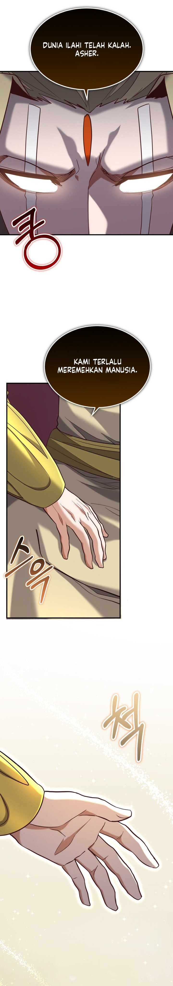 Reincarnation of the Swordmaster chapter 68