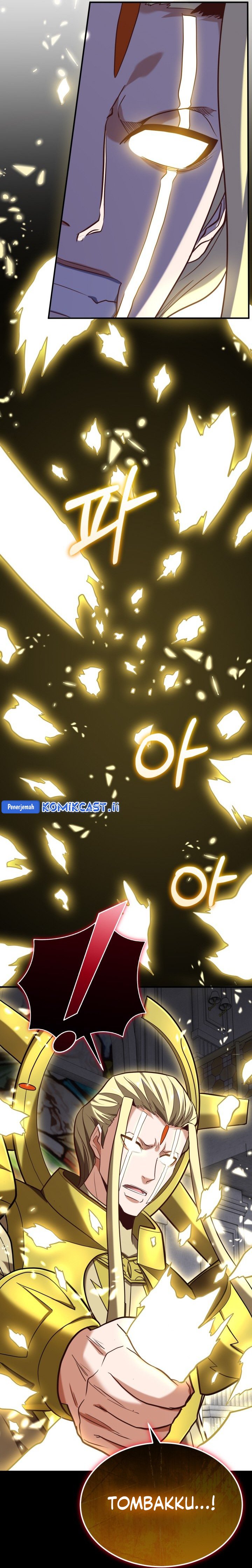 Reincarnation of the Swordmaster chapter 68