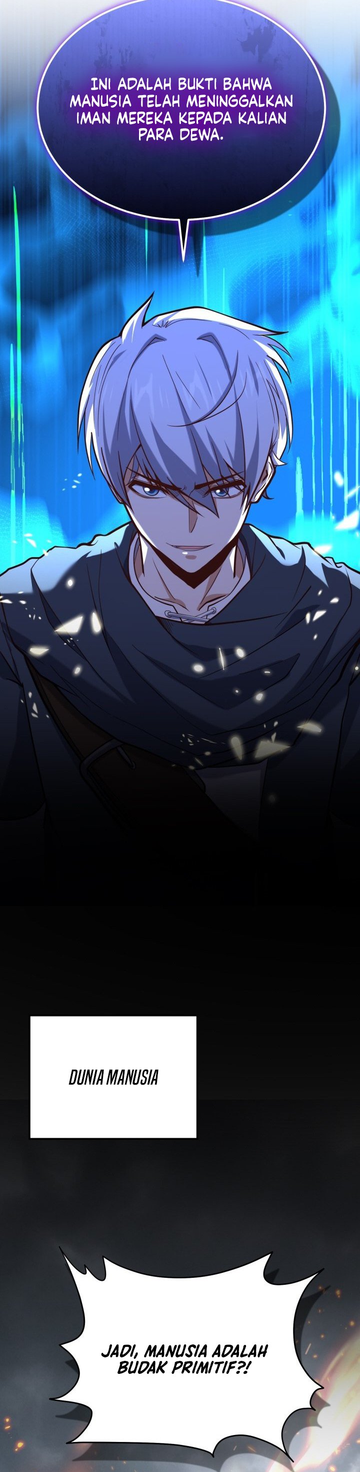 Reincarnation of the Swordmaster chapter 68