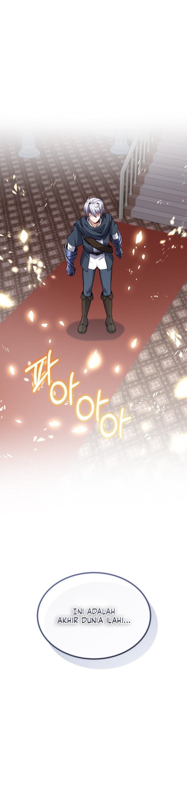 Reincarnation of the Swordmaster chapter 68