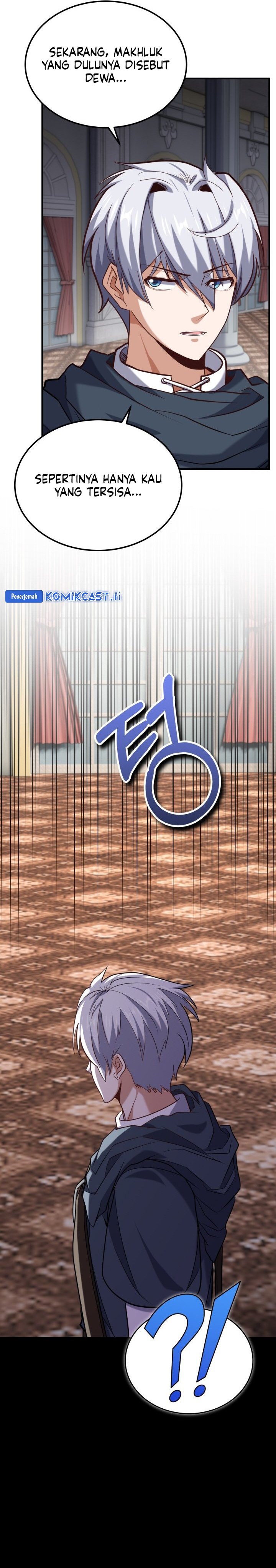 Reincarnation of the Swordmaster chapter 68