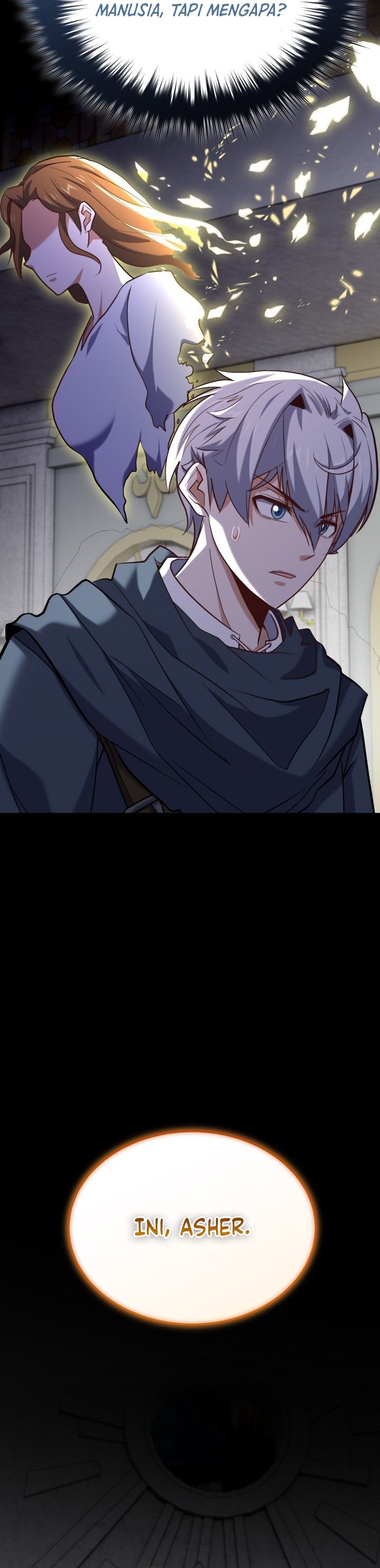 Reincarnation of the Swordmaster chapter 69