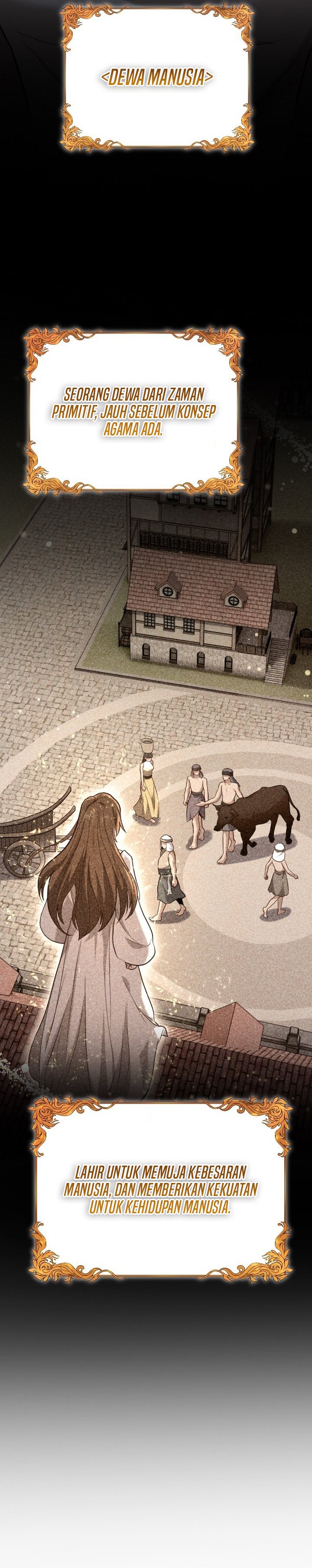 Reincarnation of the Swordmaster chapter 69