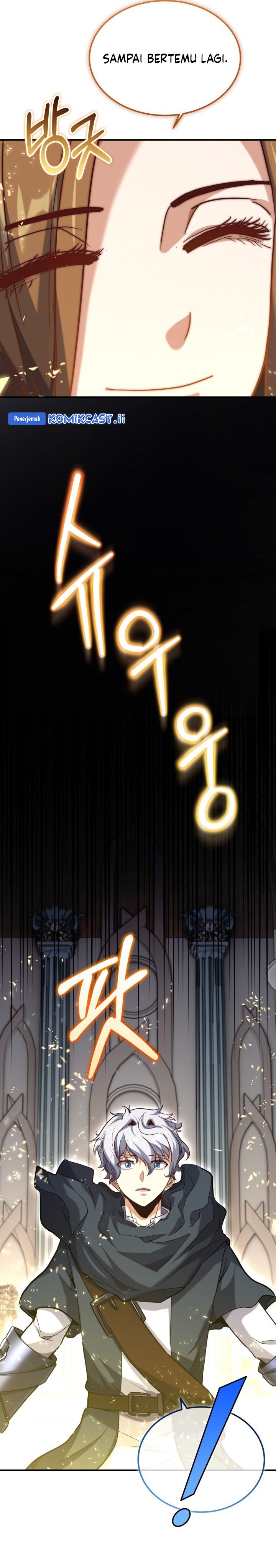 Reincarnation of the Swordmaster chapter 69