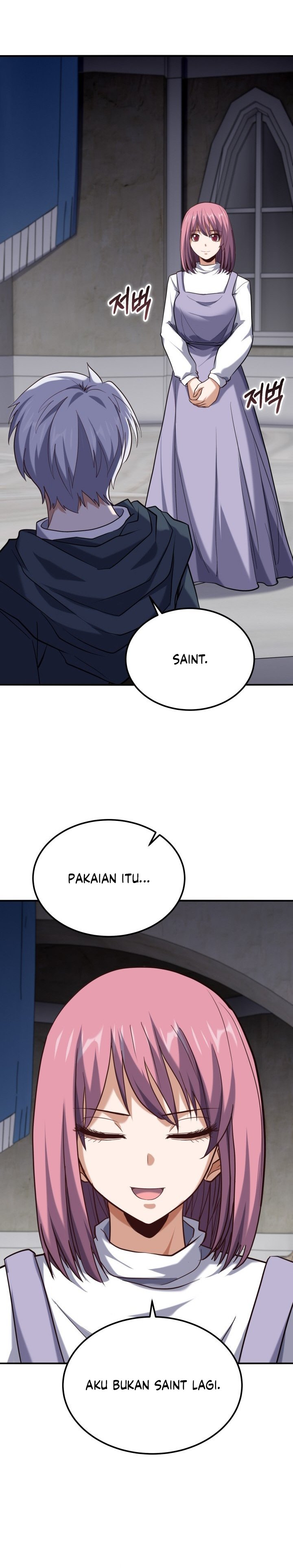 Reincarnation of the Swordmaster chapter 69