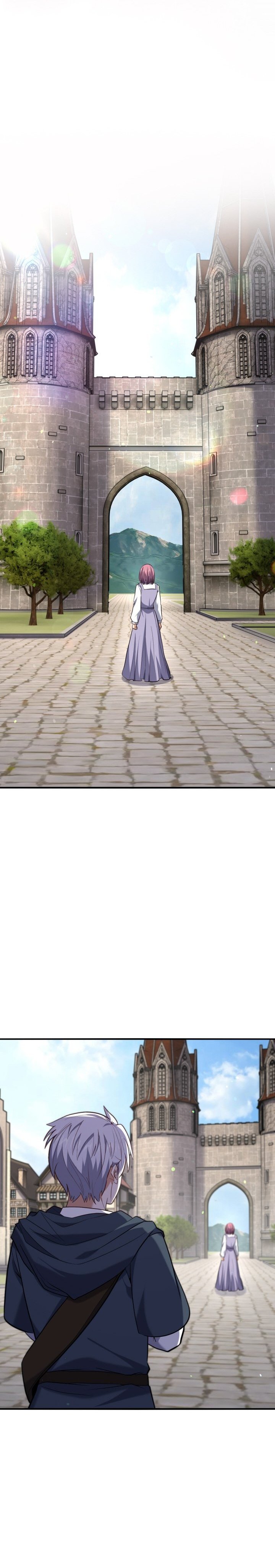 Reincarnation of the Swordmaster chapter 69