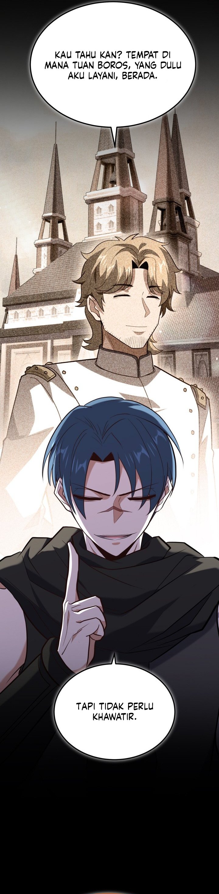 Reincarnation of the Swordmaster chapter 69
