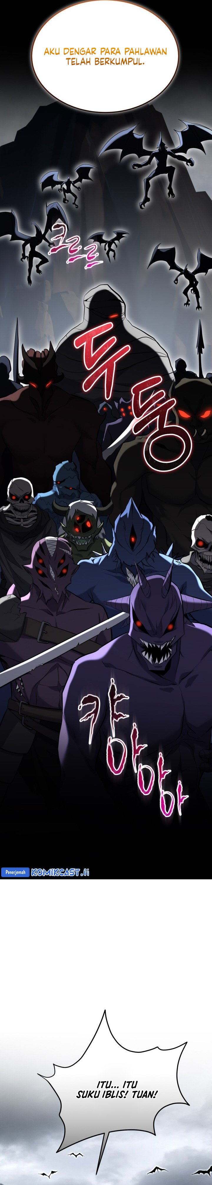 Reincarnation of the Swordmaster chapter 69