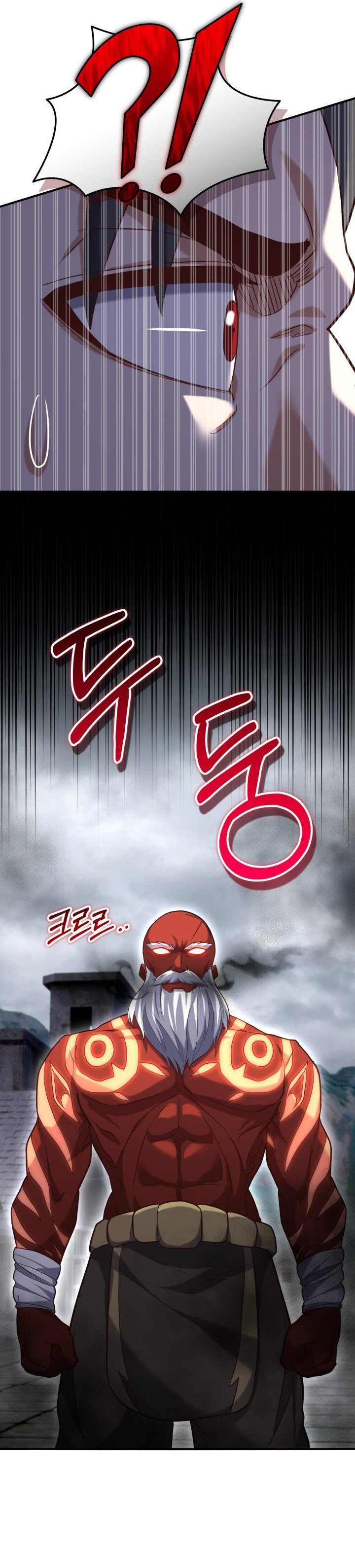 Reincarnation of the Swordmaster chapter 69