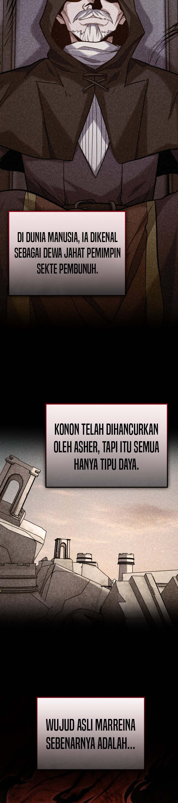 Reincarnation of the Swordmaster chapter 71