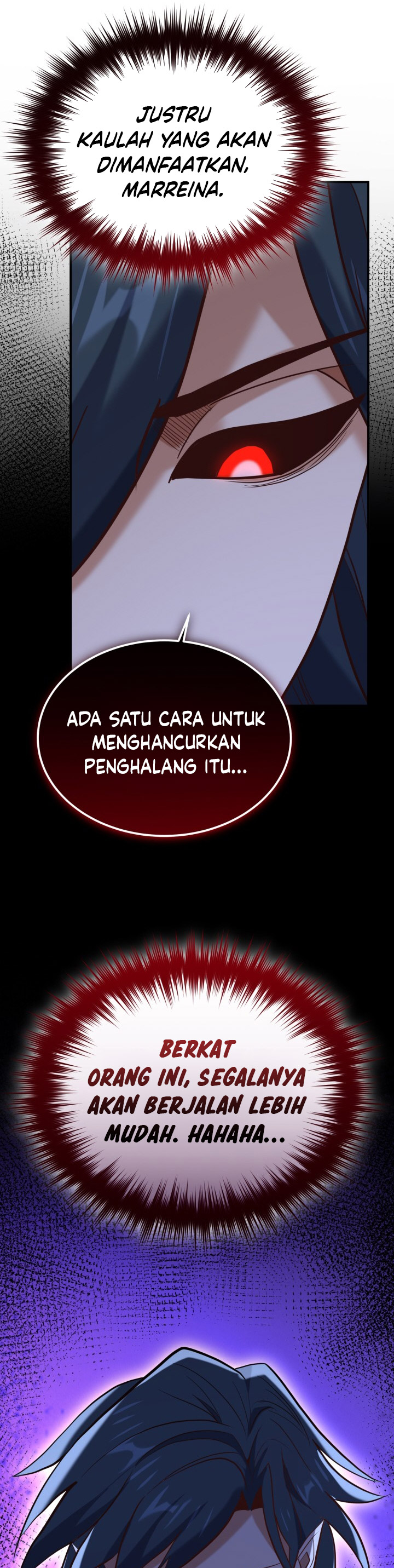 Reincarnation of the Swordmaster chapter 71