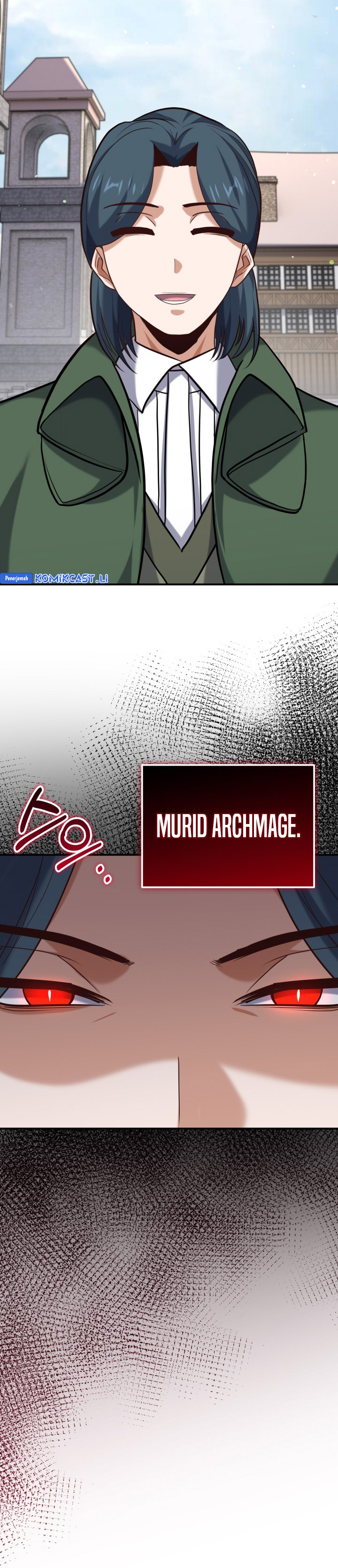 Reincarnation of the Swordmaster chapter 71