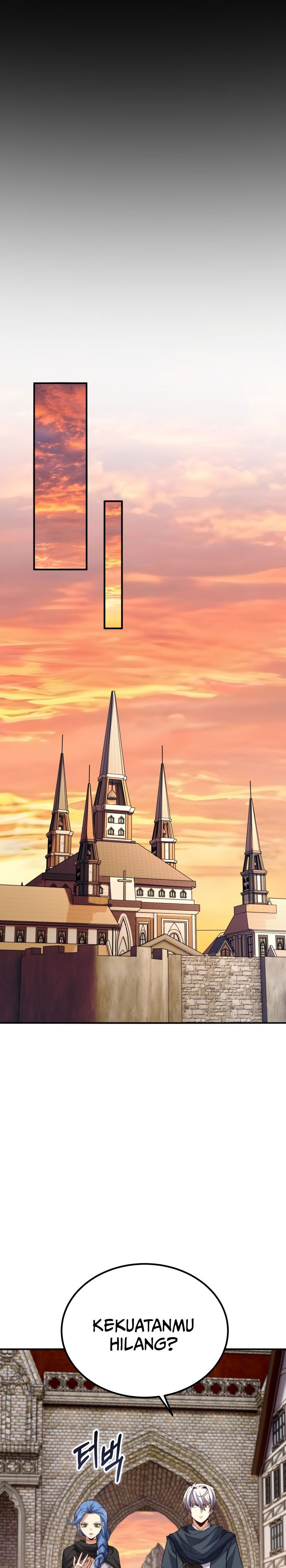 Reincarnation of the Swordmaster chapter 74