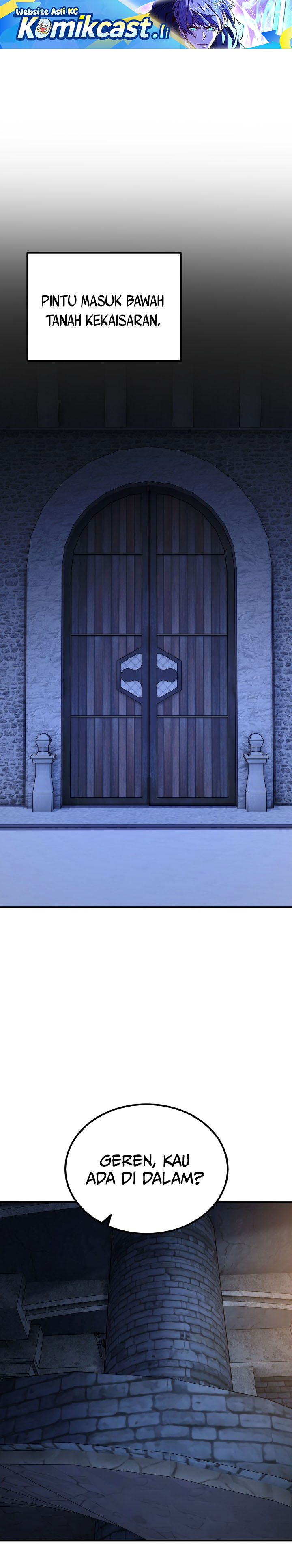 Reincarnation of the Swordmaster chapter 75
