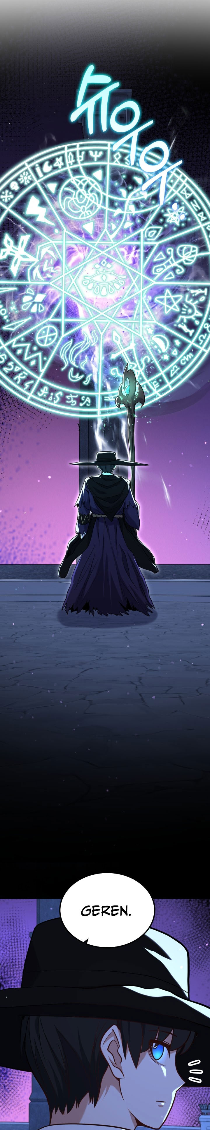 Reincarnation of the Swordmaster chapter 75