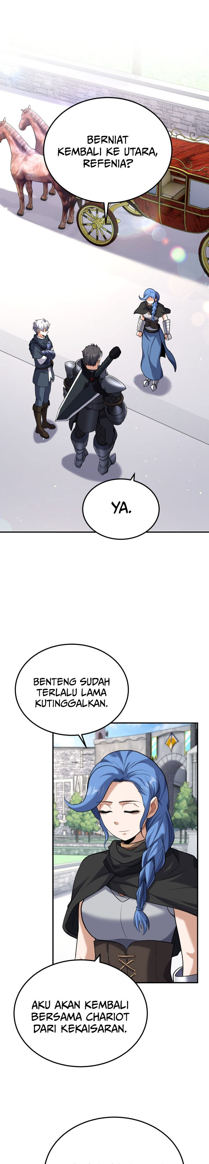 Reincarnation of the Swordmaster chapter 75