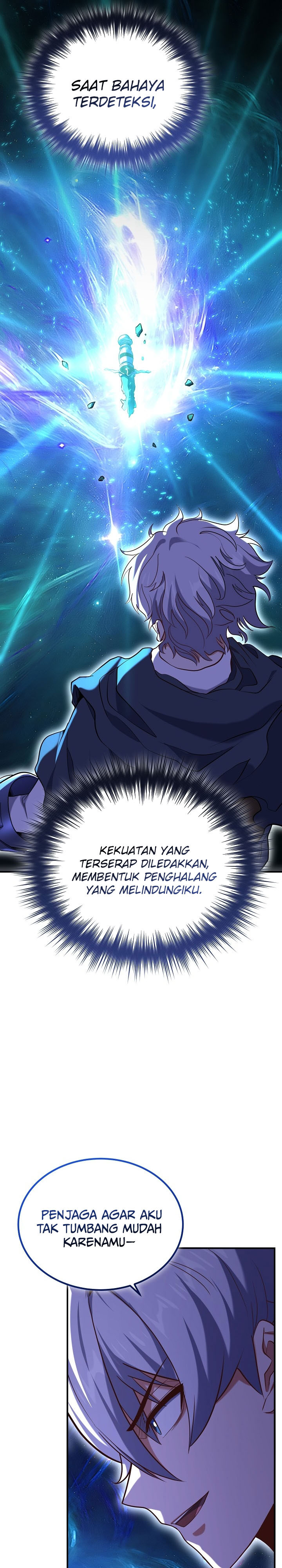 Reincarnation of the Swordmaster chapter 76