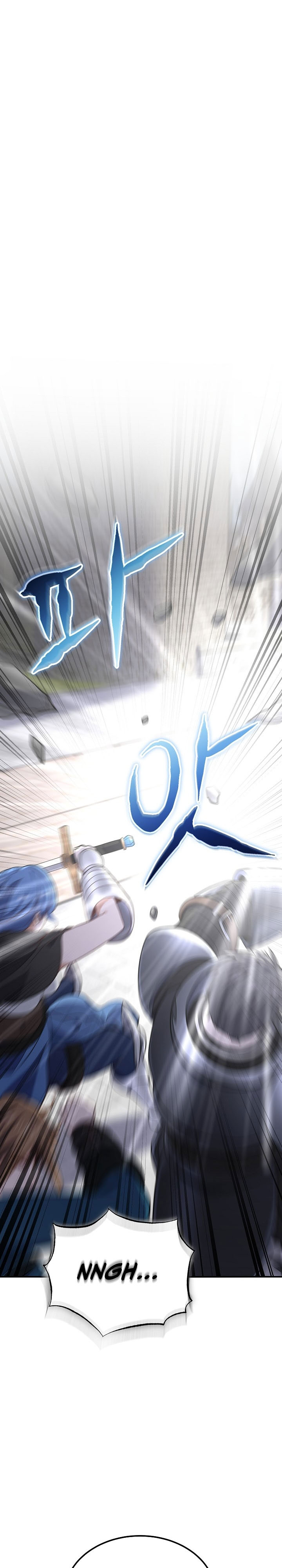 Reincarnation of the Swordmaster chapter 76