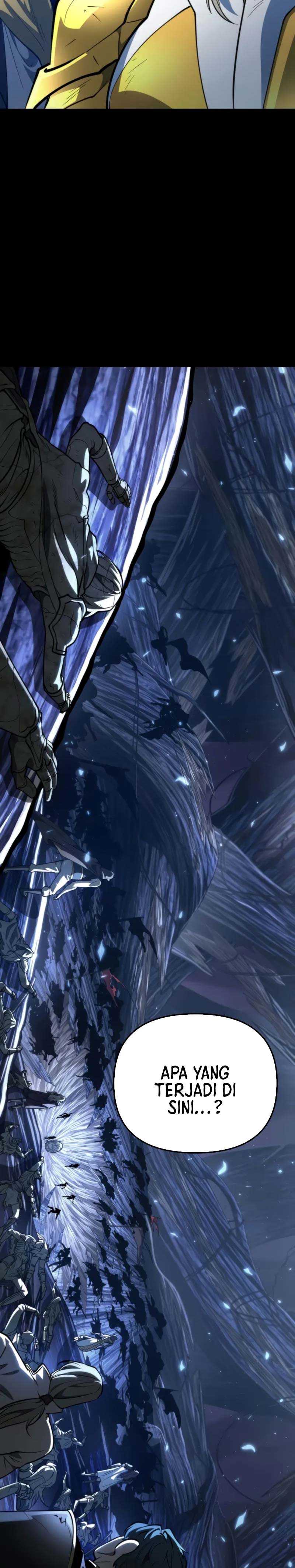 Reincarnator Chapter 79 Bahasa Indonesia