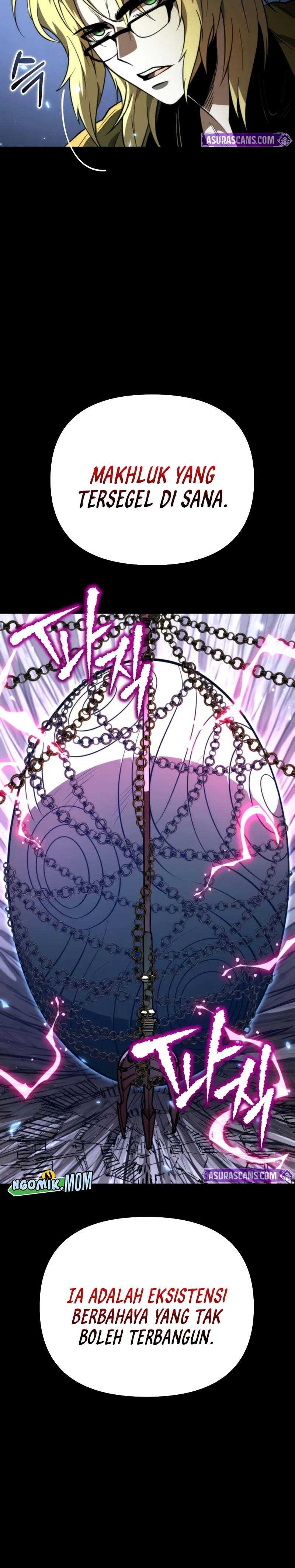 Reincarnator Chapter 79 Bahasa Indonesia