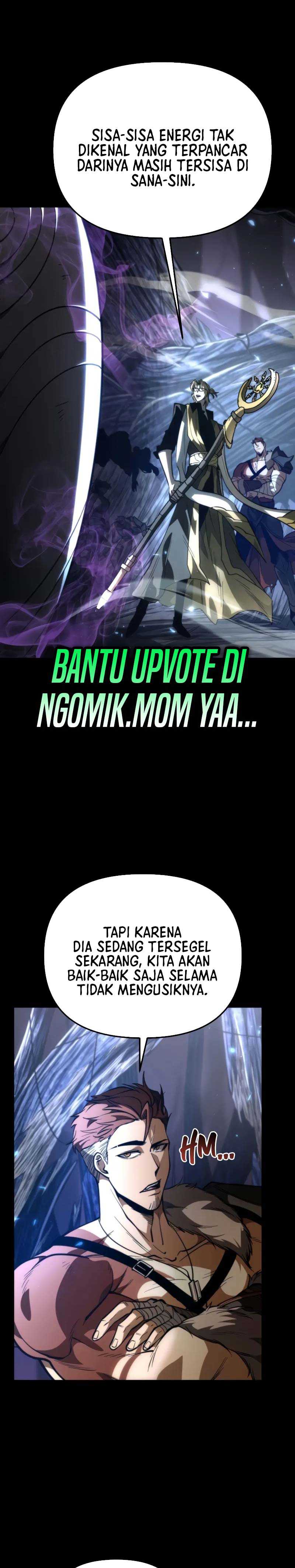 Reincarnator Chapter 79 Bahasa Indonesia