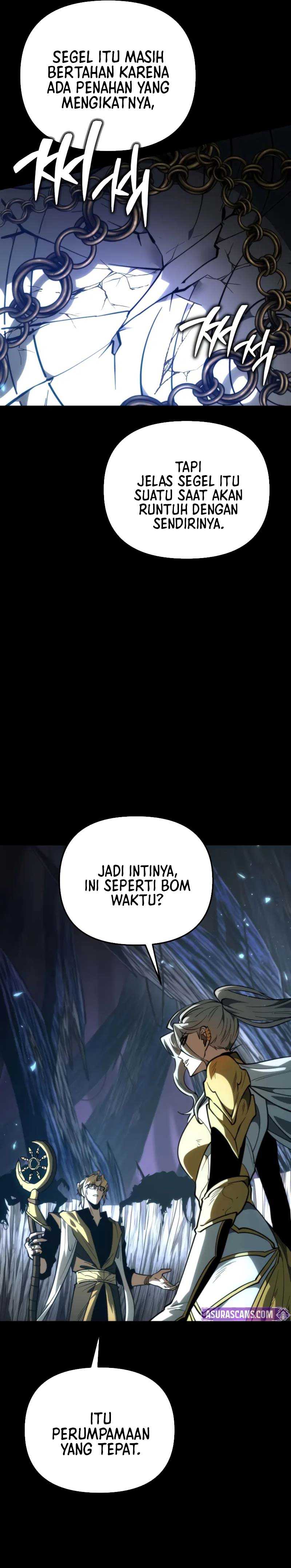 Reincarnator Chapter 79 Bahasa Indonesia