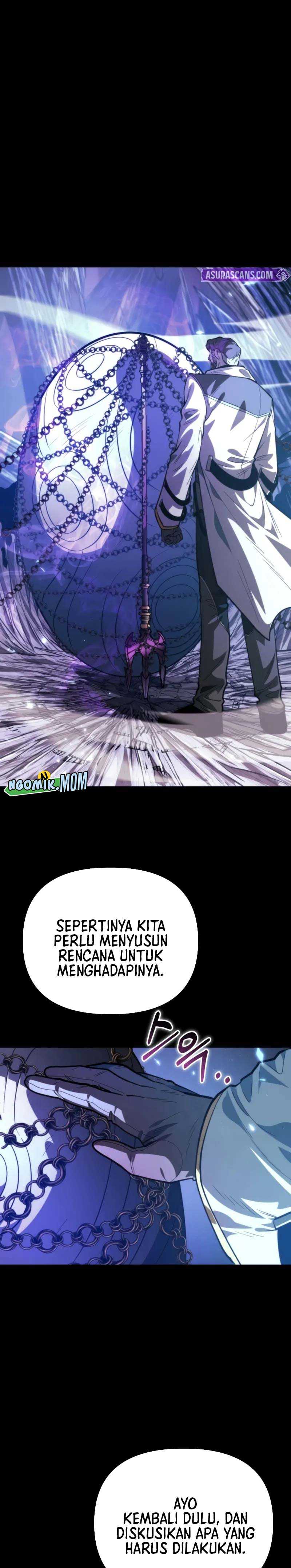 Reincarnator Chapter 79 Bahasa Indonesia
