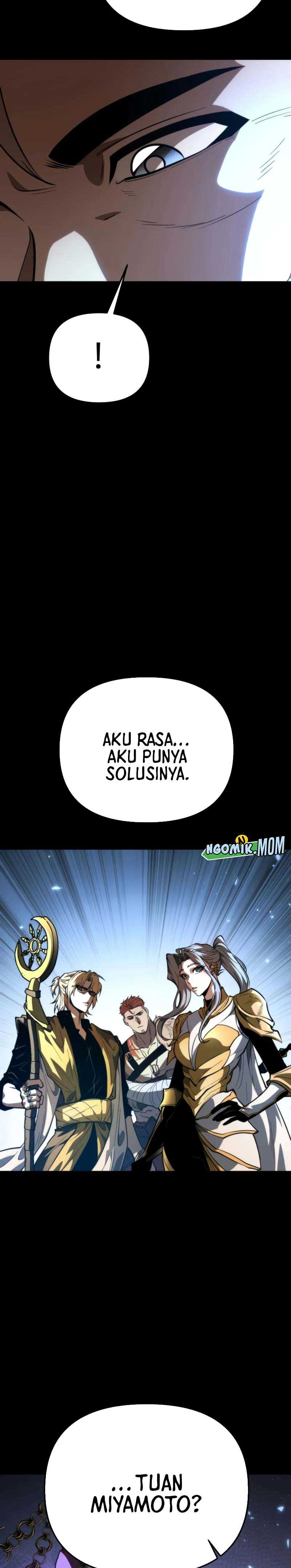 Reincarnator Chapter 79 Bahasa Indonesia