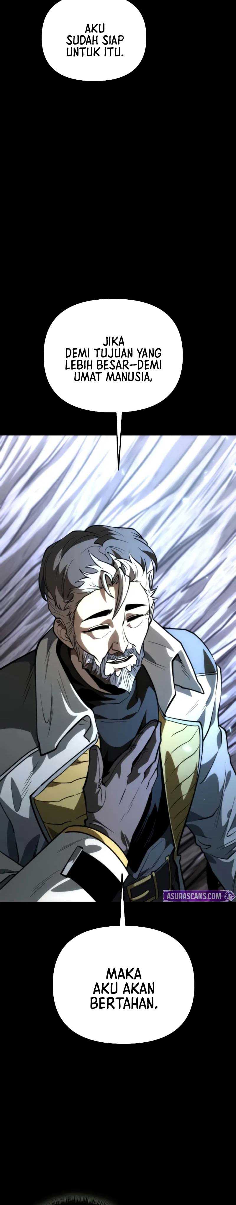 Reincarnator Chapter 79 Bahasa Indonesia