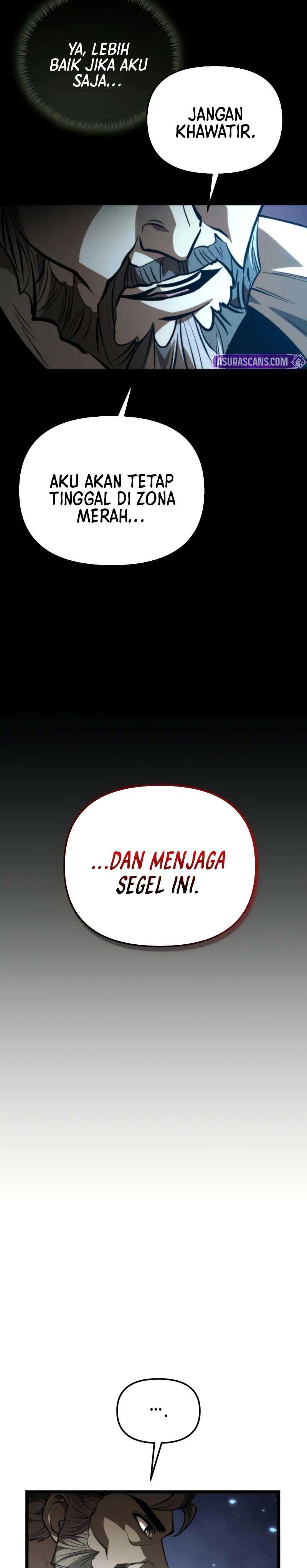 Reincarnator Chapter 79 Bahasa Indonesia